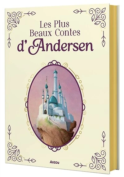 Les plus beaux contes d'Andersen