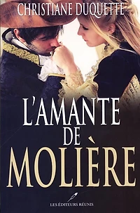 L'amante de Molière