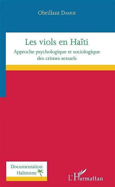 Les Viols En Haïti