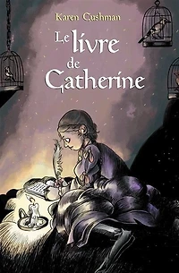 Le livre de Catherine