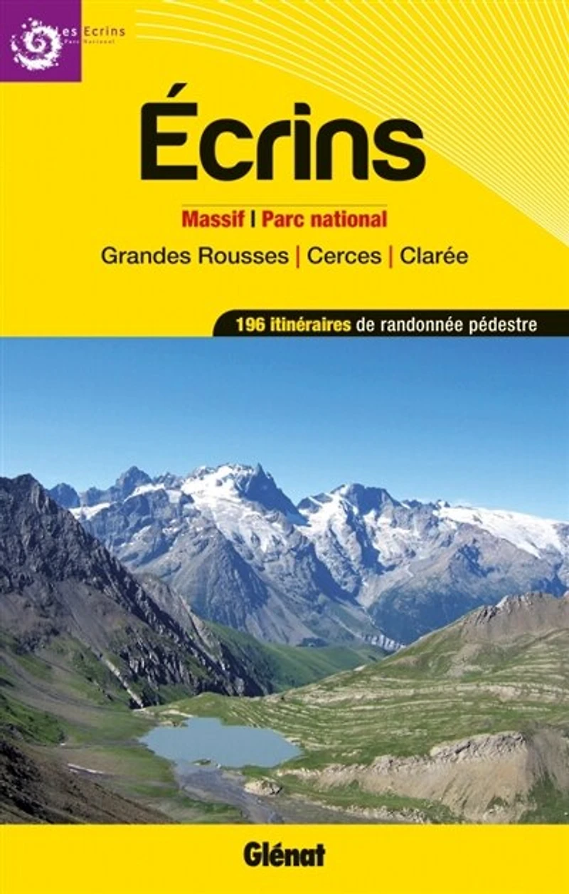 GUIDE GD AIR ECRINS