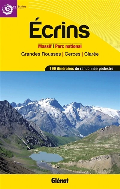 GUIDE GD AIR ECRINS