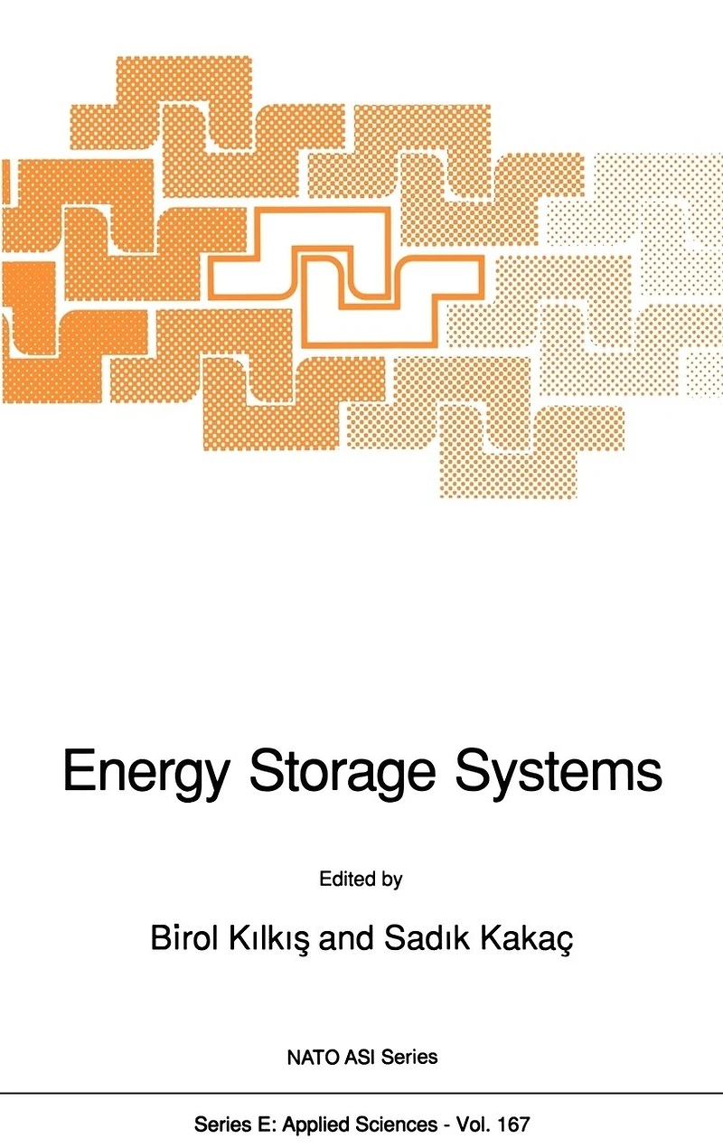 Energy Storage Systems