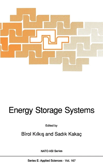 Energy Storage Systems
