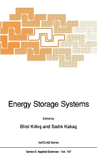 Energy Storage Systems