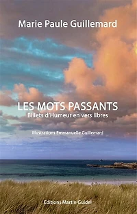 Les Mots passants