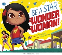 Be A Star, Wonder Woman!