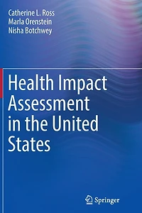 Health Impact Assessment The United States