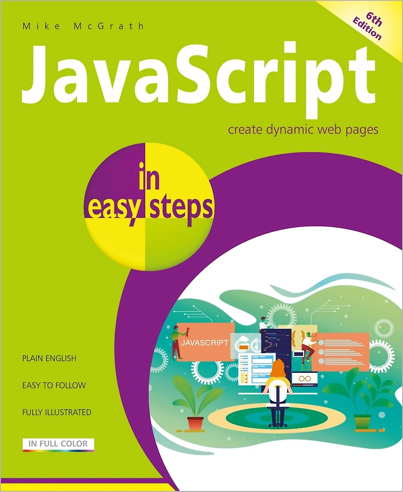 Javascript Easy Steps