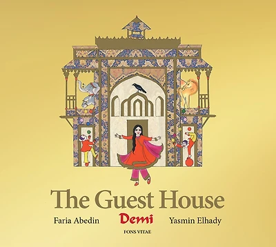The Guest House