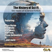 The History of Sci-Fi: 100 Years Science Fiction