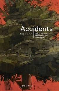 Accidents: Essai épistolaire