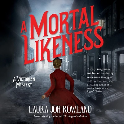 A Mortal Likeness: Victorian Mystery