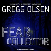 Fear Collector Lib/E