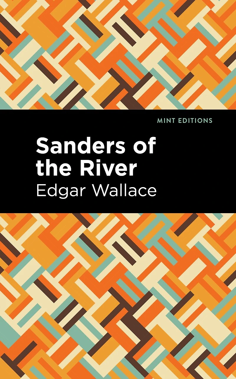 Sanders Of The River