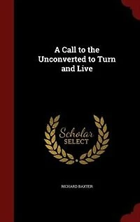 A Call to the Unconverted to Turn and Live
