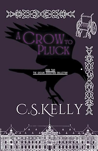 A Crow to Pluck