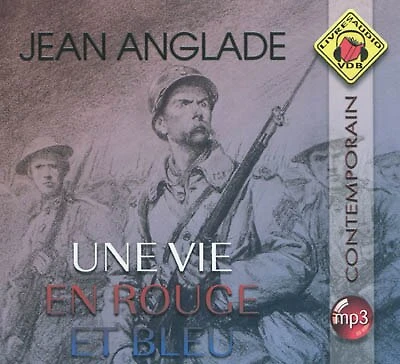 Une vie en rouge et bleu