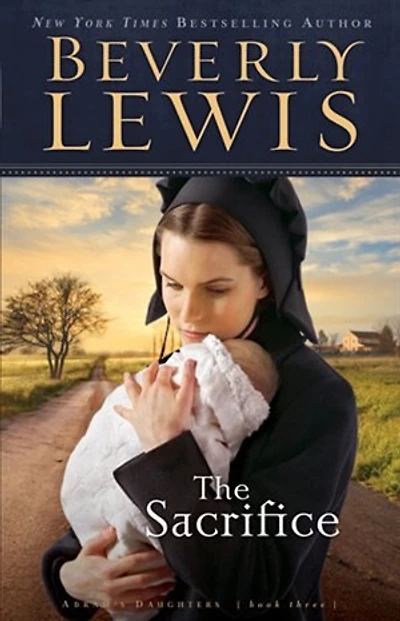 The Sacrifice