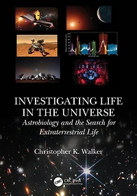 Investigating Life the Universe: Astrobiology and Search for Extraterrestrial