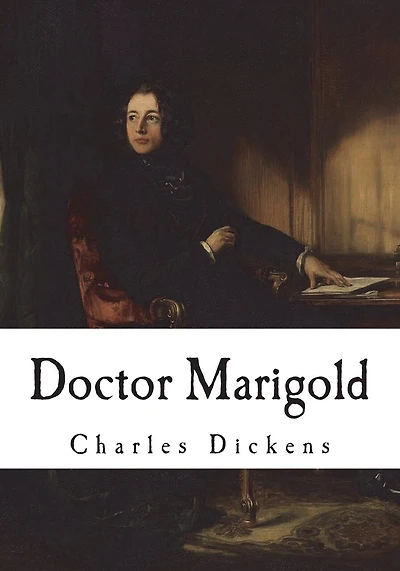 Doctor Marigold