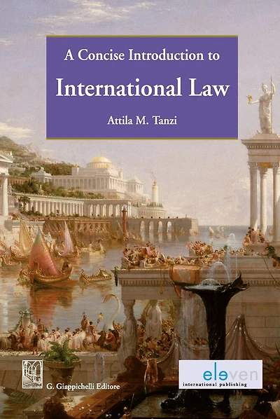 A Concise Introduction to International Law