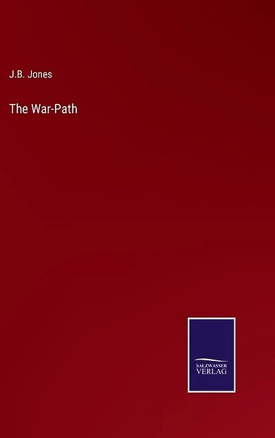 The War-Path