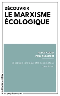 Découvrir le marxisme écologique
