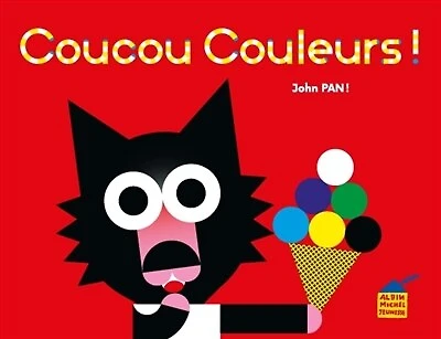 Coucou couleurs !