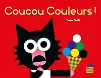 Coucou couleurs !