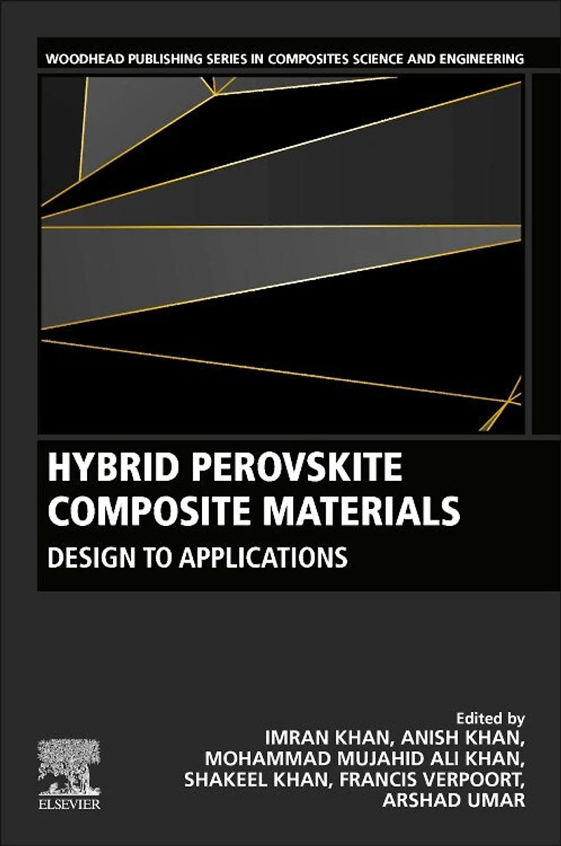 Hybrid Perovskite Composite Materials: Design to Applications