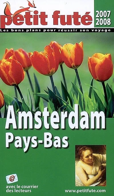Amsterdam, Pays-Bas: 2007-2008