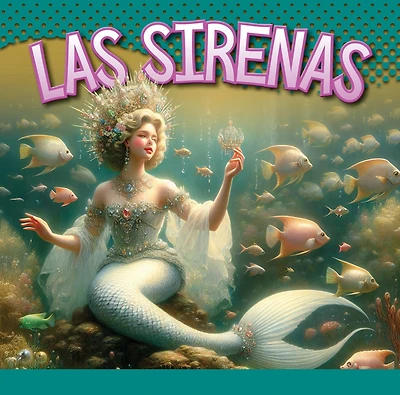 Las sirenas