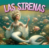 Las sirenas