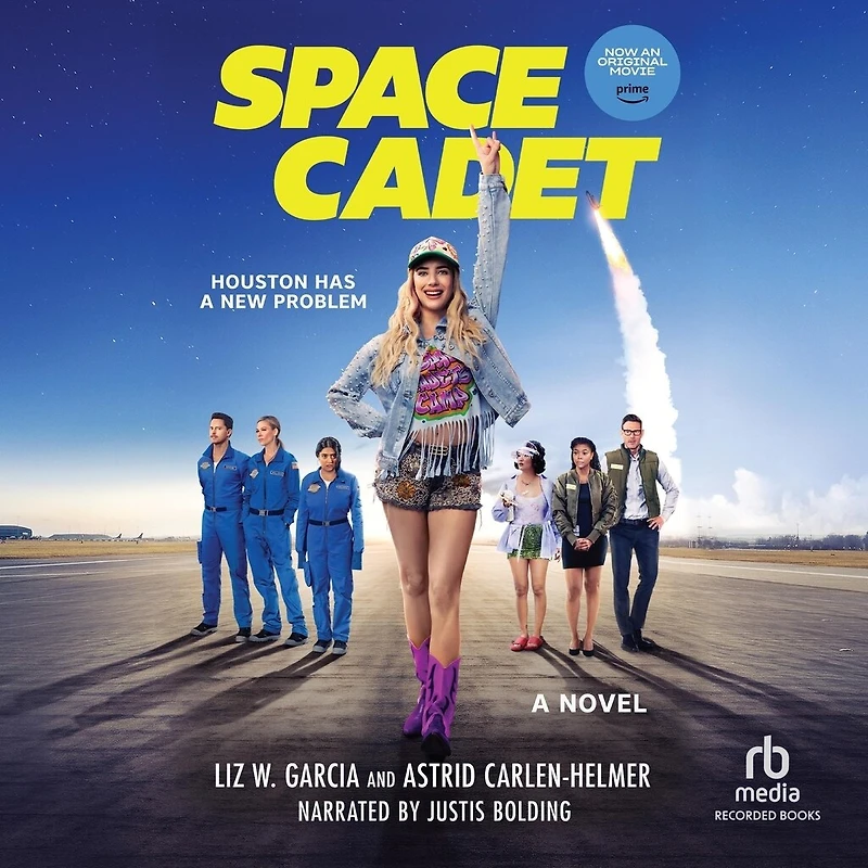 Space Cadet