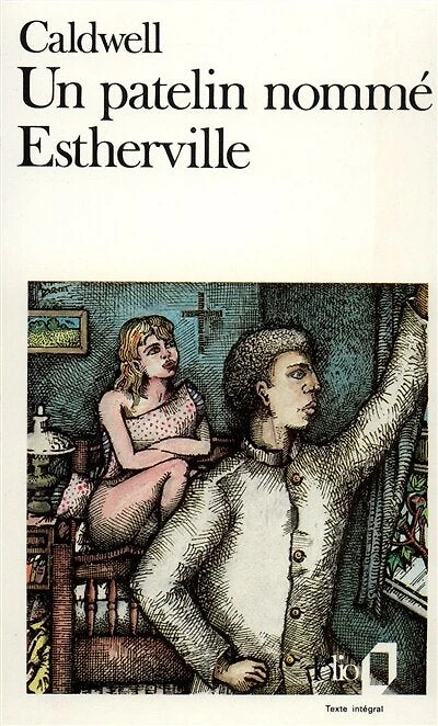 Un patelin nommé Estherville