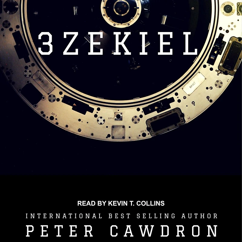 3zekiel Lib/E