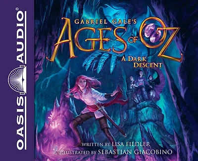 A Dark Descent (library Edition)