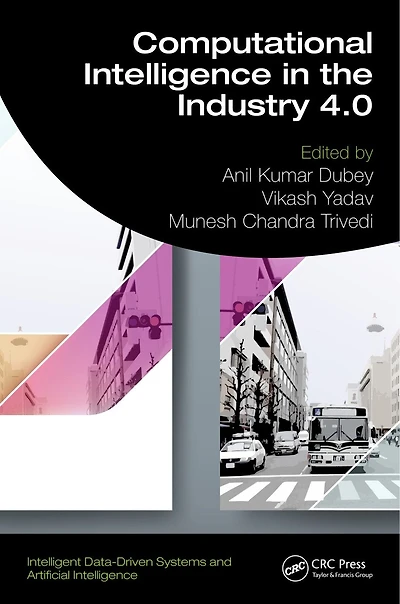 Computational Intelligence the Industry 4.0