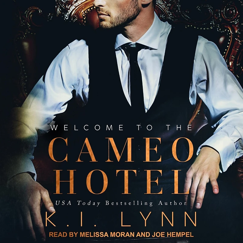 Welcome to the Cameo Hotel Lib/E