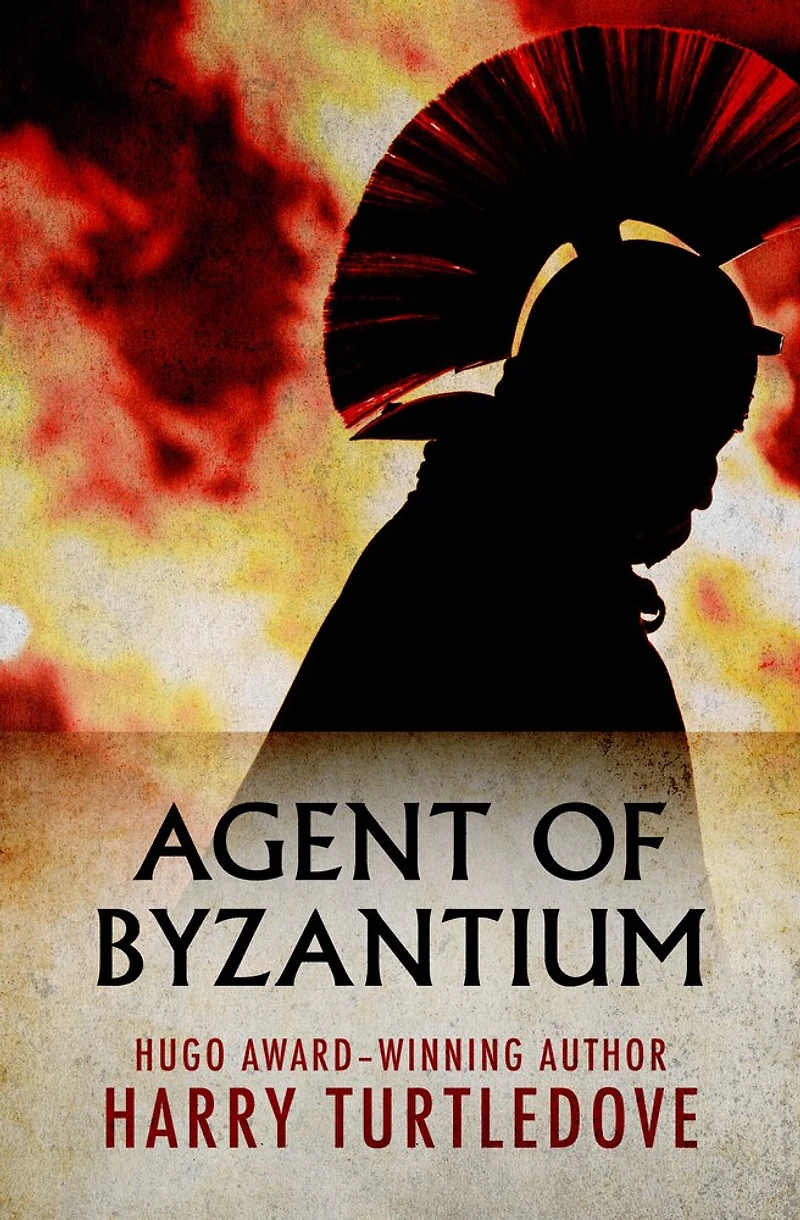 Agent Of Byzantium