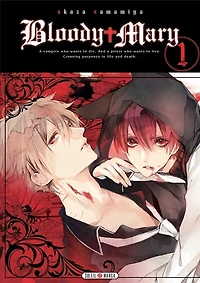 Bloody Mary, Vol. 1