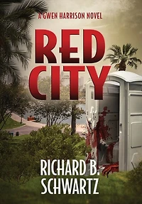 Red City: A Gwen Harrison Novel