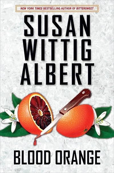 Blood Orange: (Large Print)