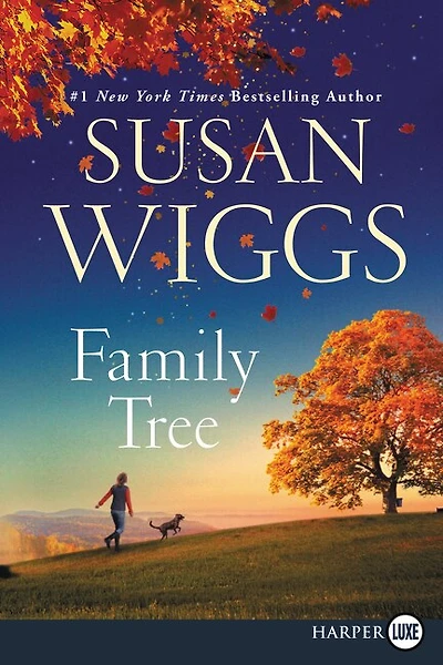 Family Tree: A Novel