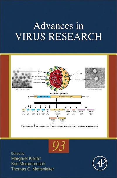 Advances Virus Research