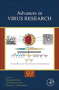 Advances Virus Research