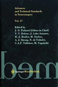 Advances and Technical Standards Neurosurgery