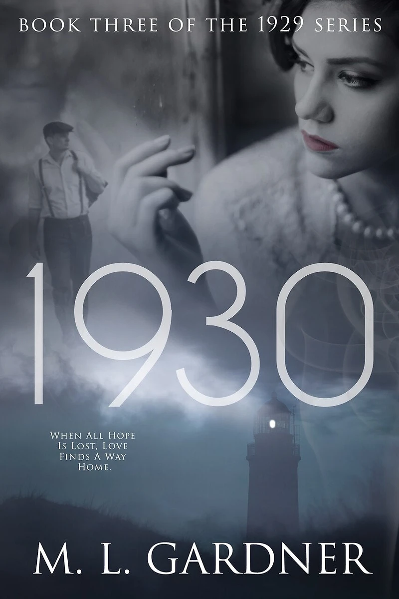 1930: Book Three