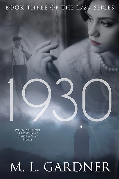 1930: Book Three